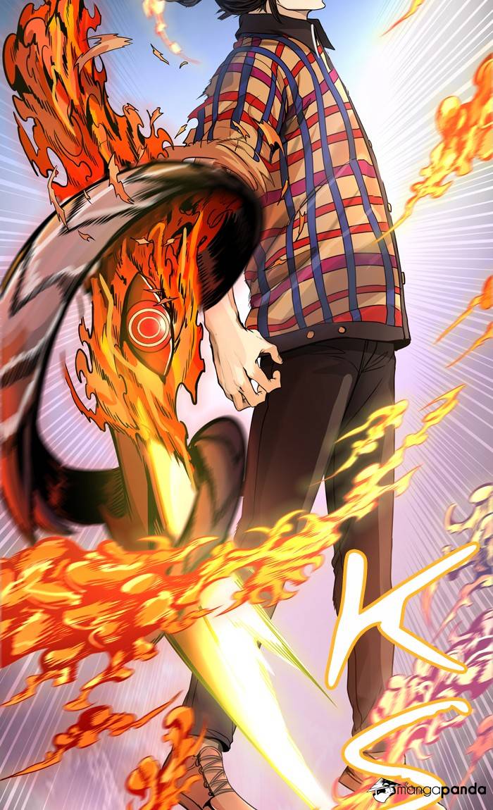 Tower of God Chapter 459 image 044